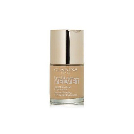 CLARINS Skin Illusion Velvet Fdt No 106N