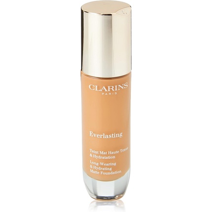 CLARINS Everlasting Foundation No 113C