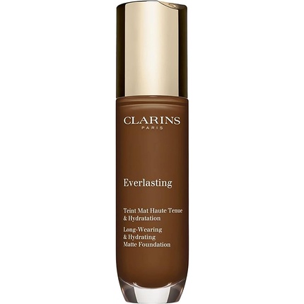 CLARINS Everlasting Foundation No 1C