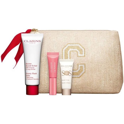 CLARINS VP Beauty Flash Balm 2023