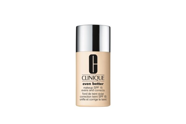 CLINIQUE Even Better Make Up Alabaster 30 ml