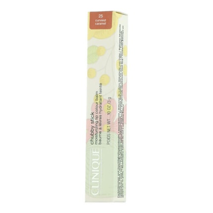 CLINIQUE Chubby St Moist Lip Balm Curv Car