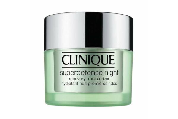 CLINIQUE Superdef Night 1/2 50 ml