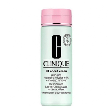 CLINIQUE All in One Mic Milk III&IV 200 ml