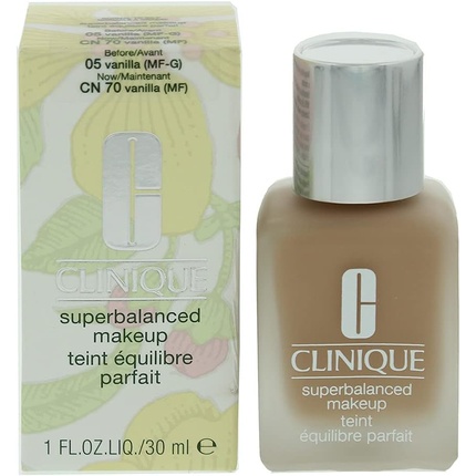 CLINIQUE Superbalanced MakeUp CN70