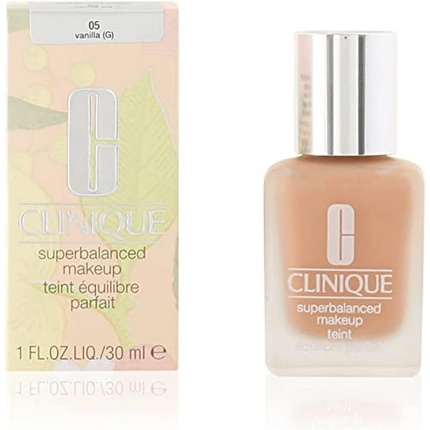 CLINIQUE Superbalanced MakeUp CN28