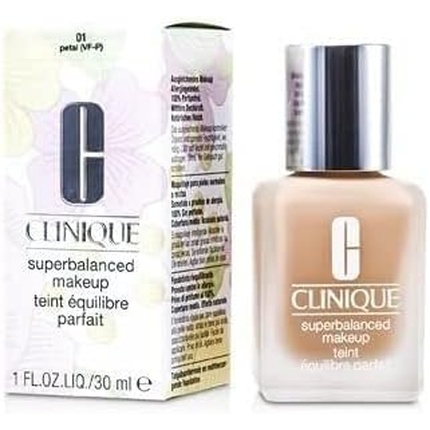 CLINIQUE Superbalanced MakeUp CN13,5