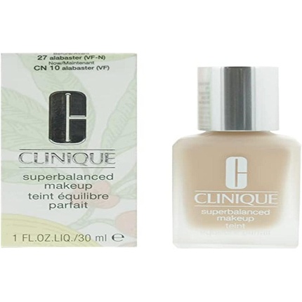 CLINIQUE Superbalanced MakeUp CN10
