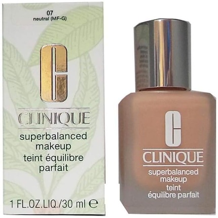 CLINIQUE Superbalanced MakeUp CN42