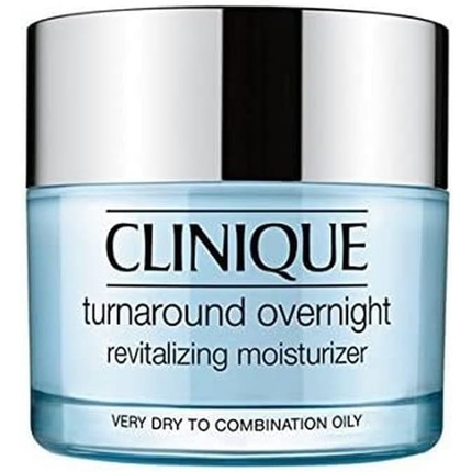 CLINIQUE Turnaround Overnight Revit Mst 50 ml