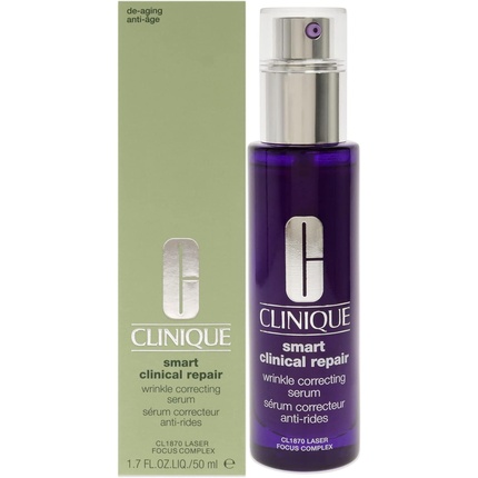 CLINIQUE Smart Clinial Repair Serum 50 ml