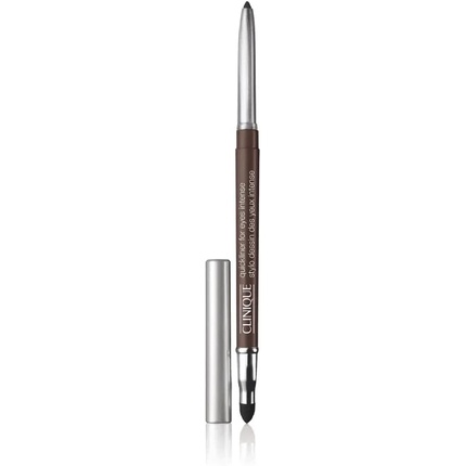 CLINIQUE Quick Liner for Eyes Intense Intense Choc
