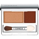 CLINIQUE All About Shadows Duos Like Mink