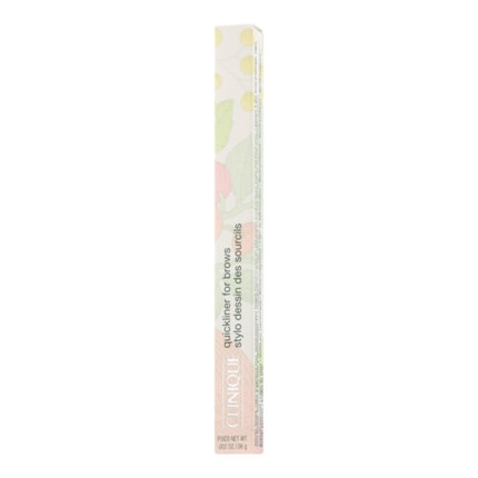 CLINIQUE Quickliner for Brows Ebony