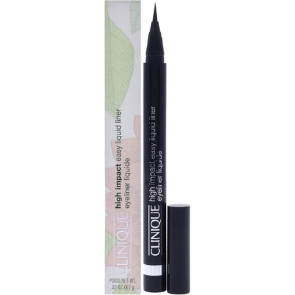 CLINIQUE High Impact Easy Liq Black