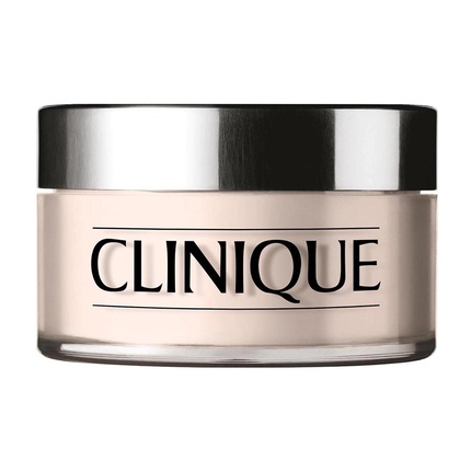 CLINIQUE Blended Face Pwd Transp No 4