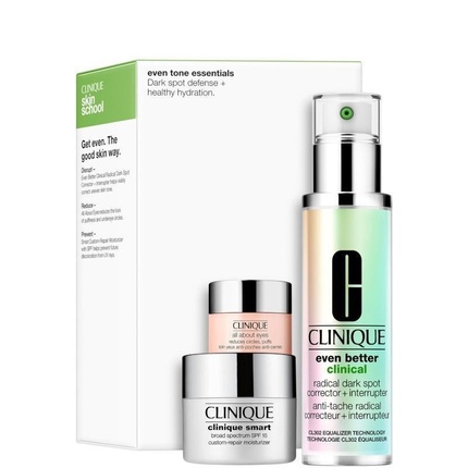 CLINIQUE Even Tone Essent Set 2022 3 pce