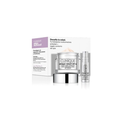 CLINIQUE Lift&Firm Lab Set 2022 3 pce