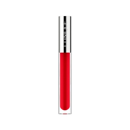 CLINIQUE Pop Plush Cr Lipgloss Juicy Apple