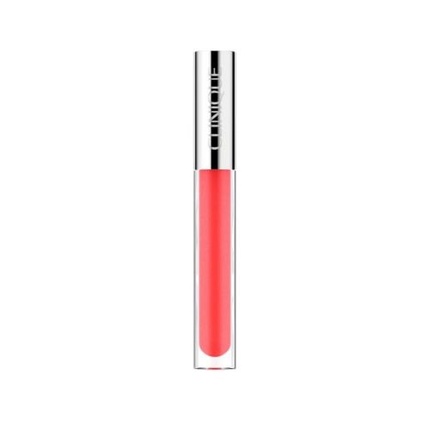 CLINIQUE Pop Plush Cr Lipgloss Rosewater