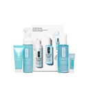 CLINIQUE Mini Anti Blemish Kit 4 pce