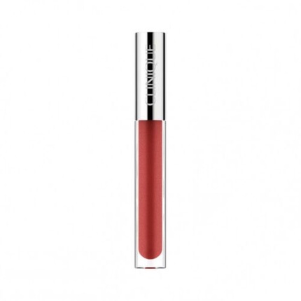 CLINIQUE Pop Plush Cr Lipgloss Brulee