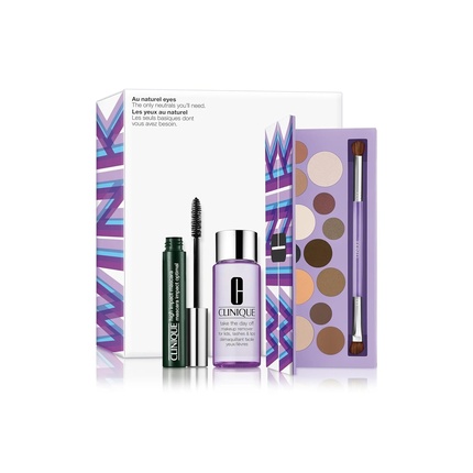 CLINIQUE Makeup Set 3 pce