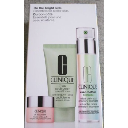 CLINIQUE Even Better Value Set 3 pce