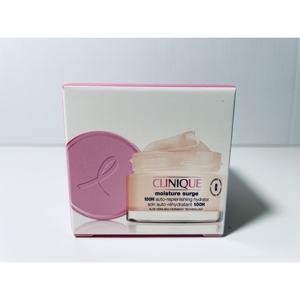 CLINIQUE Moist Srg 100h Auto Repl Hyd 50 ml