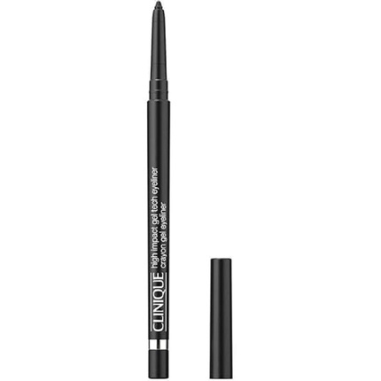 CLINIQUE High Impact Gel Tech Eyel Black