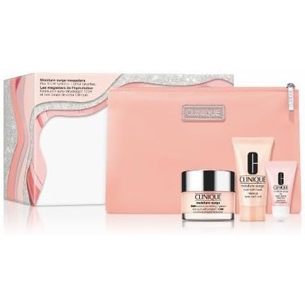 CLINIQUE Moist Surge Value Set A (re)