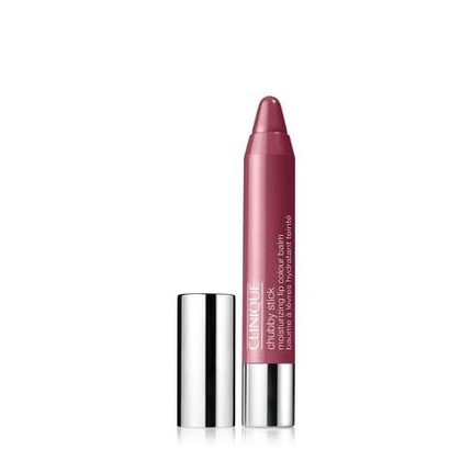 CLINIQUE Chubby St Moist Lip Balm Broad Berry
