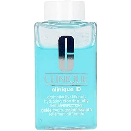CLINIQUE 3-STEP DDM Clearing Jelly 115 ml