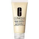 CLINIQUE BODY CARE Deep Comf Body Moist(re) 200 ml