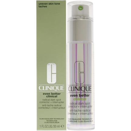 CLINIQUE EB Dark Spot Corr &Interrup 30 ml
