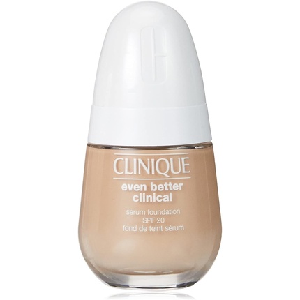 CLINIQUE EB Clinical Serum Found CN40