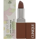 CLINIQUE EB Pop Bare Lip Fdt Subtle