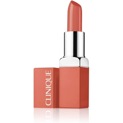 CLINIQUE EB Pop Bare Lip Fdt Camellia
