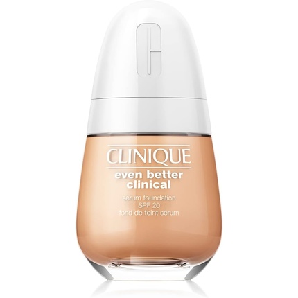 CLINIQUE EB Clinical Serum Found WN16