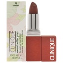 CLINIQUE EB Pop Bare Lip Fdt Nestled