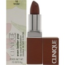CLINIQUE EB Pop Bare Lip Fdt Tender