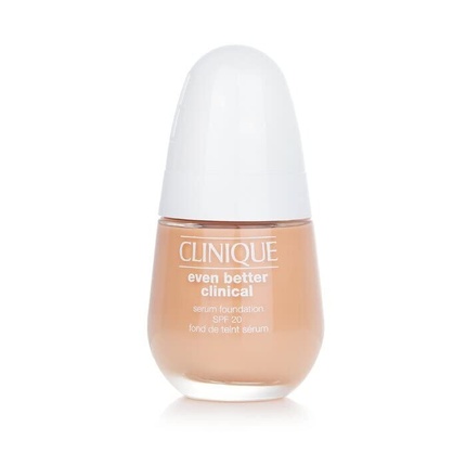 CLINIQUE EB Clinical Serum Found CN20