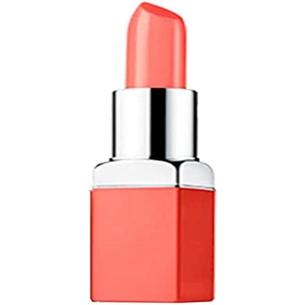 CLINIQUE EB Pop Bare Lip Fdt Softly