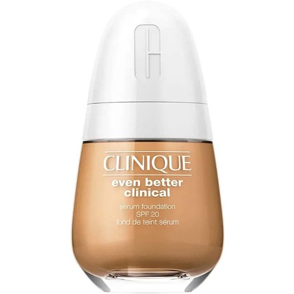 CLINIQUE EB Clinical Serum Found CN78