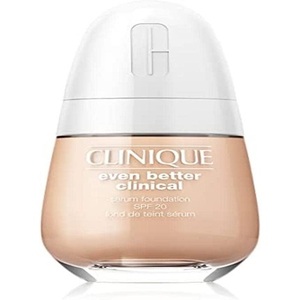 CLINIQUE EB Clinical Serum Found CN08