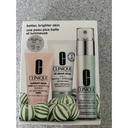 CLINIQUE EBCI Deluxe Set 3 pce