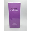 CLINIQUE HAPPY SPIR Cocoa&Cashmr EDP spr 100 ml