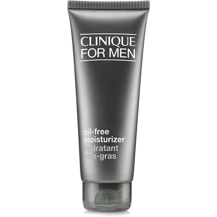 CLINIQUE MEN Oil Free Moisturizer 100 ml