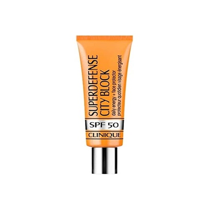 CLINIQUE SUN Superdefense City Block SPF50 40 ml