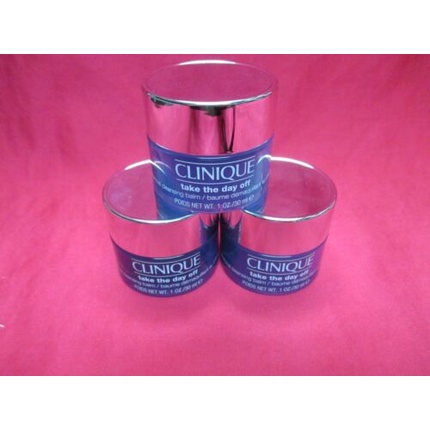 CLINIQUE TTDO Charcoal Balm 30 ml